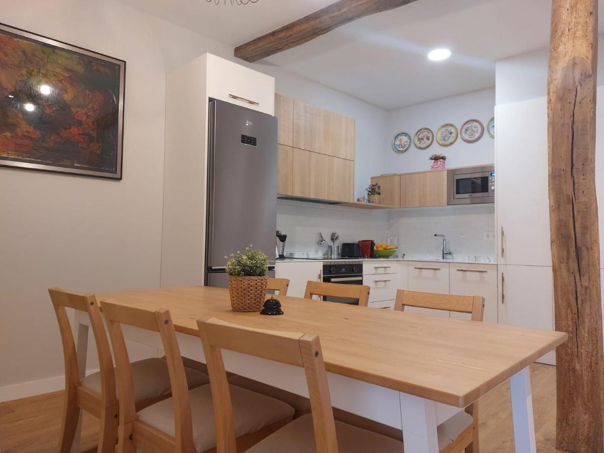 Habitacion En Apartamento Con Zonas Comunes Compartida H1 Bilbao Exterior photo