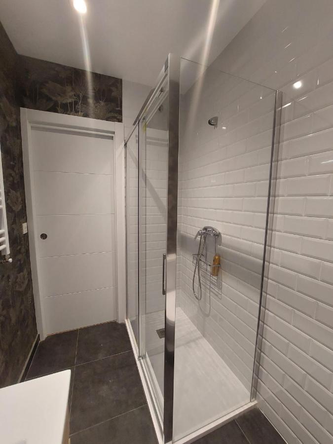 Habitacion En Apartamento Con Zonas Comunes Compartida H1 Bilbao Exterior photo